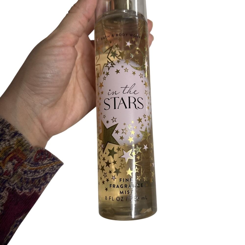 Bath & Body Works in The Stars Fragrance Mist - 8oz